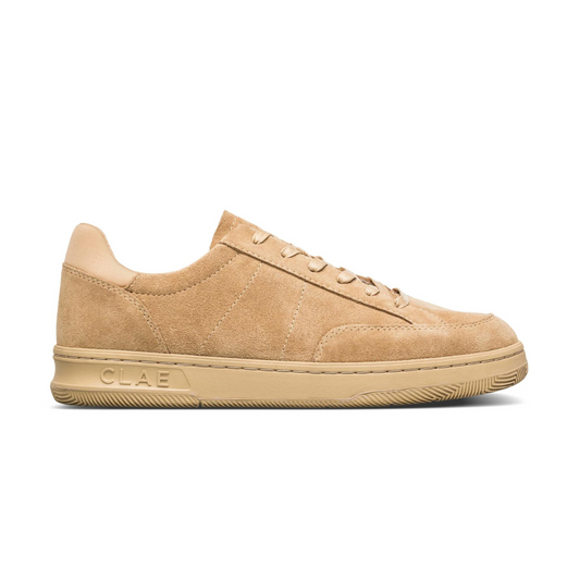 Starfish Suede Sneakers (men)