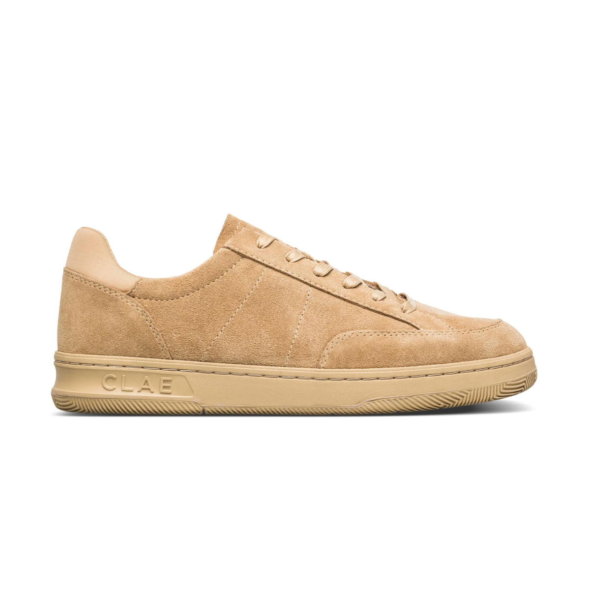 Monroe Starfish Suede (men)