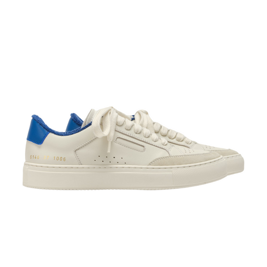 Blue Tennis Pro Sneakers (women)