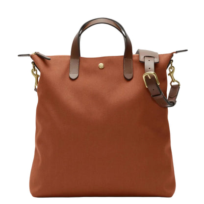 Ms Shopper, Terracotta/Cuoio
