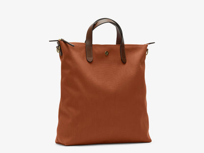 Ms Shopper, Terracotta/Cuoio
