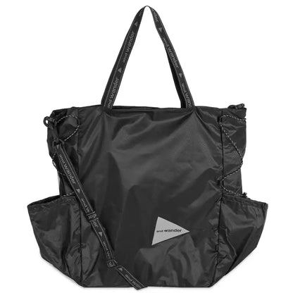 Sil Tote Bag
