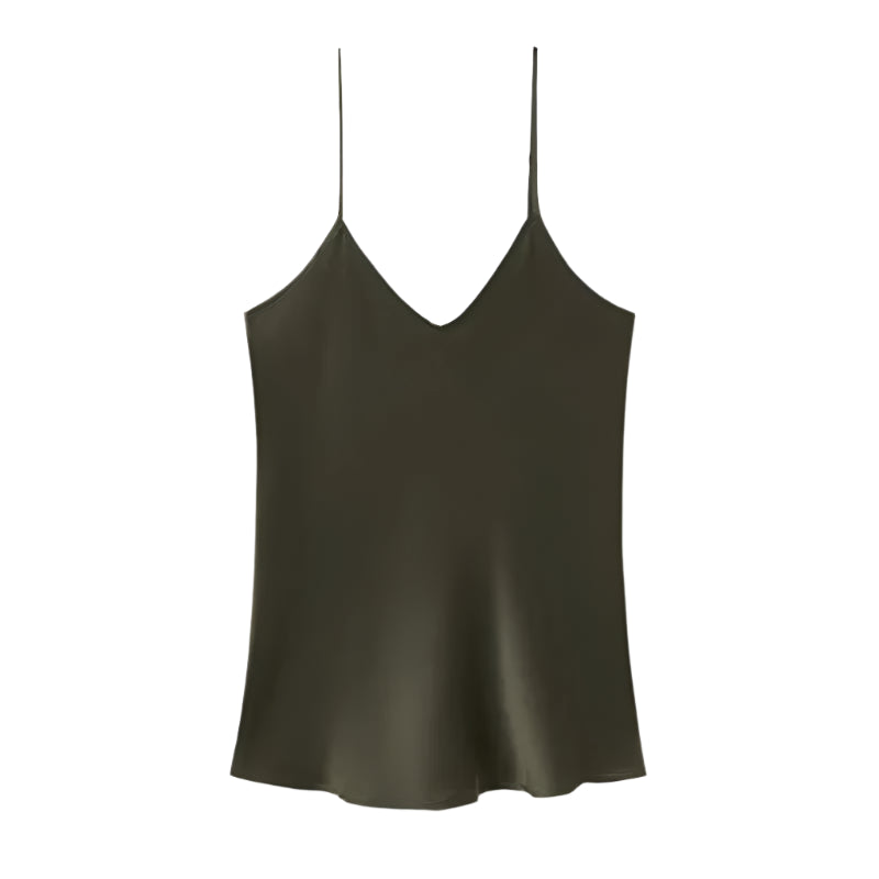 Bias Cut Cami