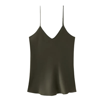 Bias Cut Cami