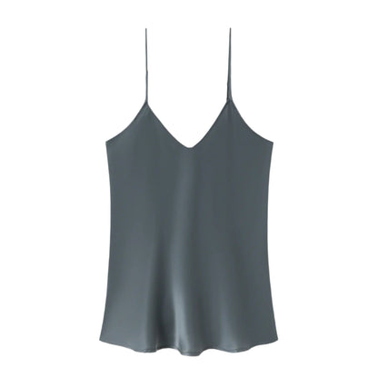 Bias Cut Cami