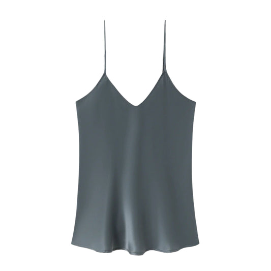 Bias Cut Cami