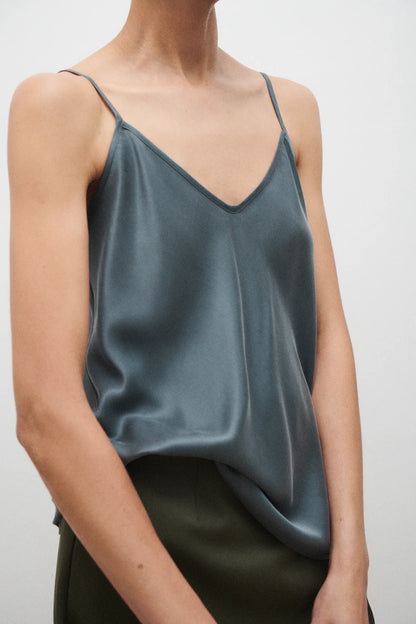 Bias Cut Cami