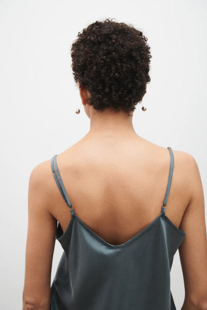 Bias Cut Cami