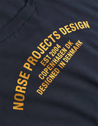 Simon Organic Arch Print T-Shirt