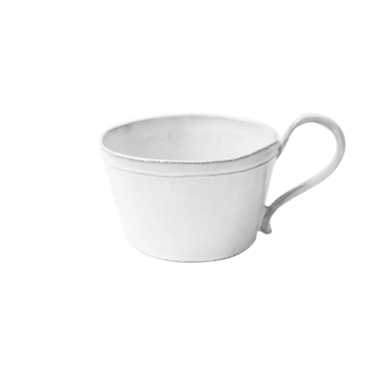 Simple Chocolate Cup