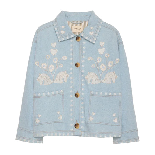 Christer Jacket