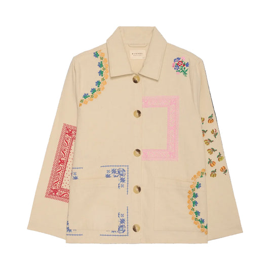 My Jacket