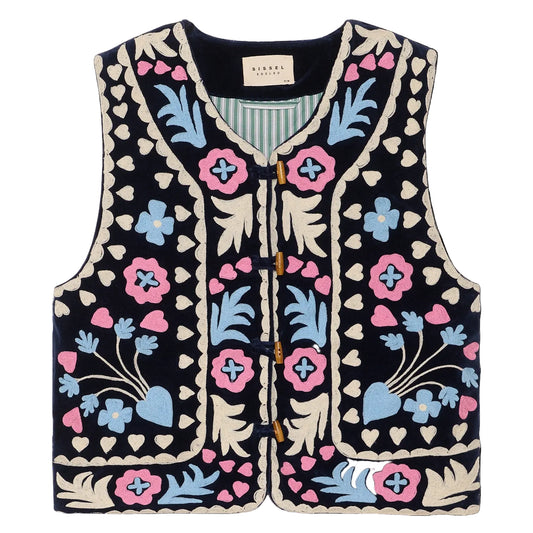 Timothy Vest