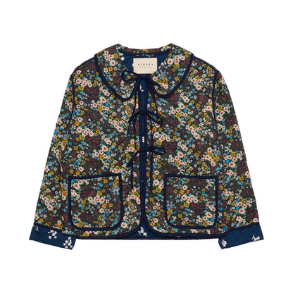Daniella Jacket