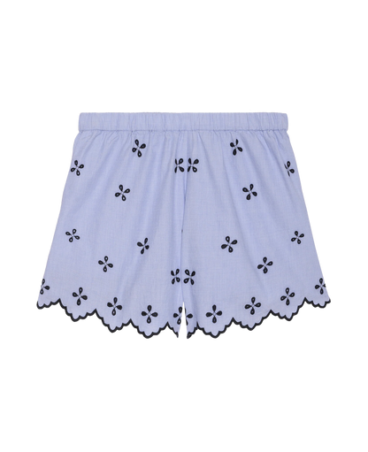 Tone Shorts