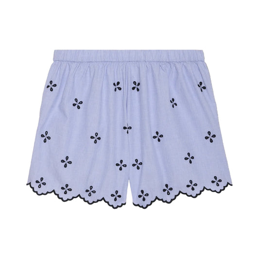 Tone Shorts