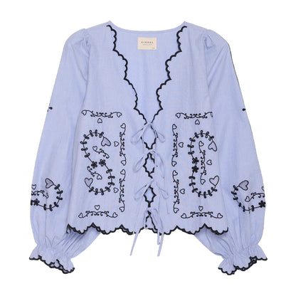 Tone Top
