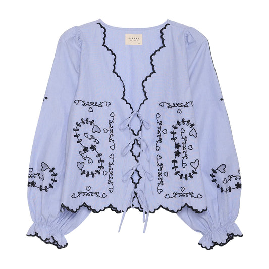Tone Top