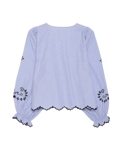 Tone Top