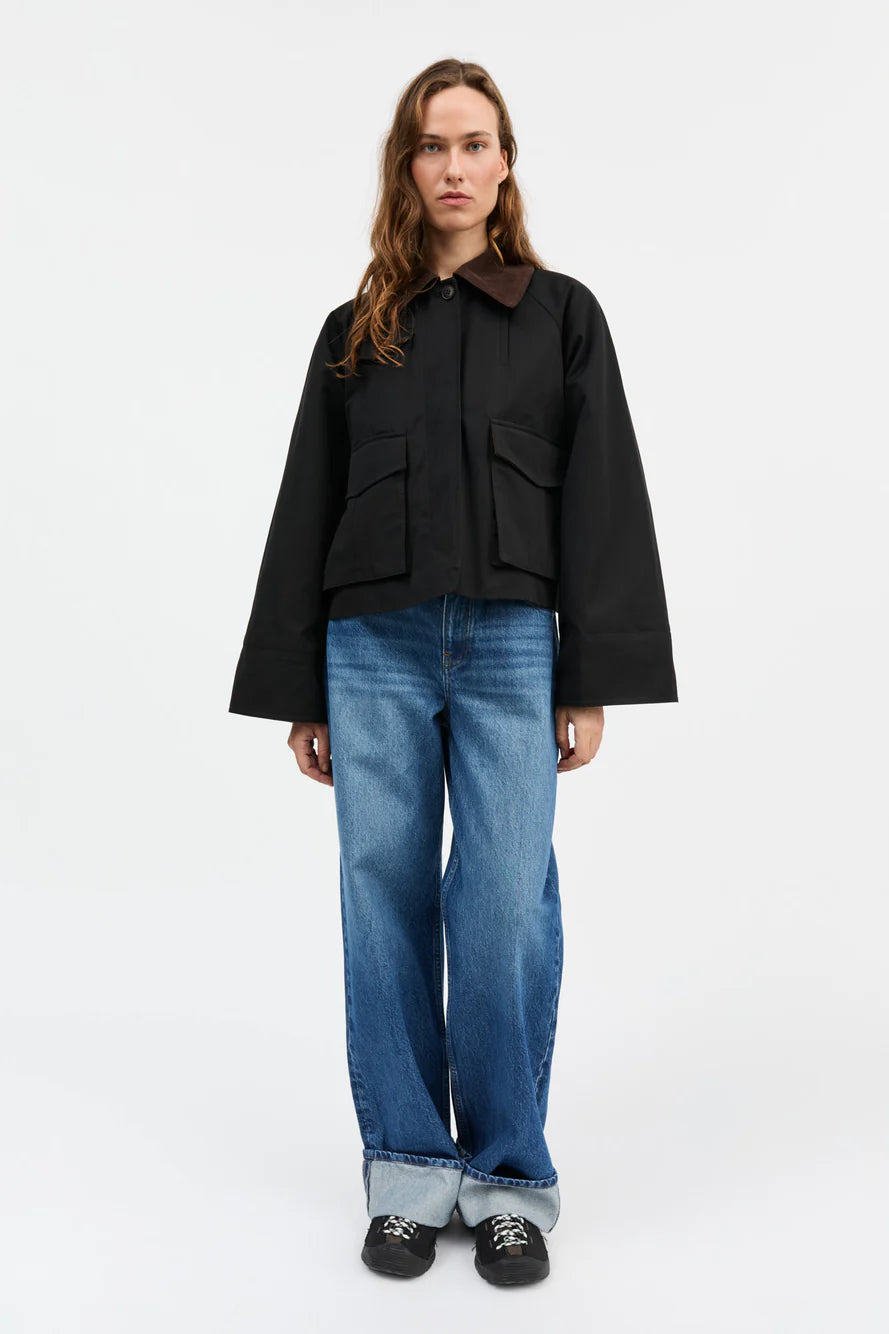 Gaby City Jacket