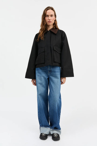 Gaby City Jacket
