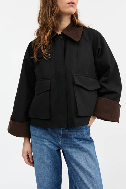 Gaby City Jacket