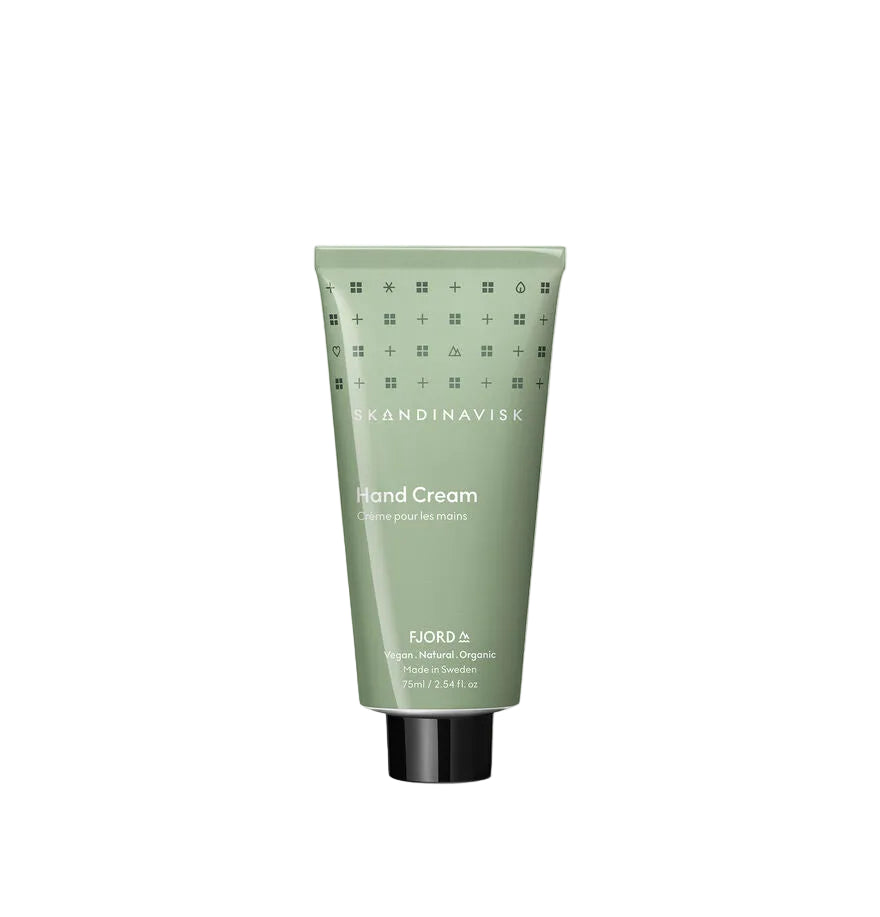 FJORD Hand Cream 75ml