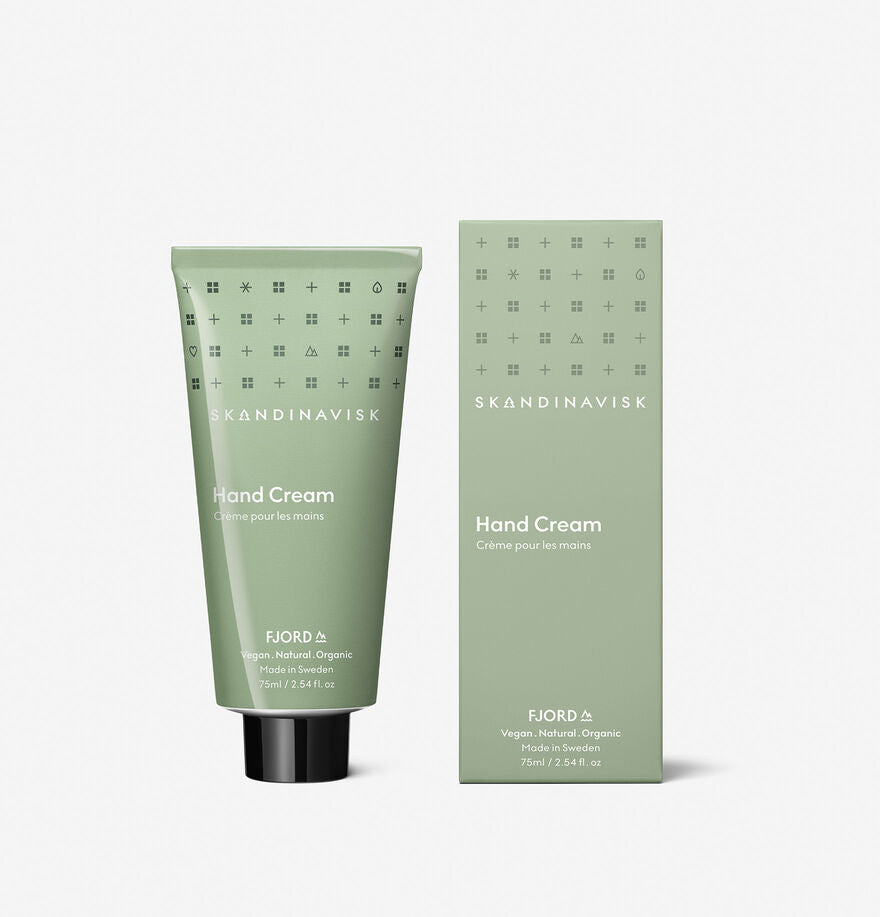 FJORD Hand Cream 75ml