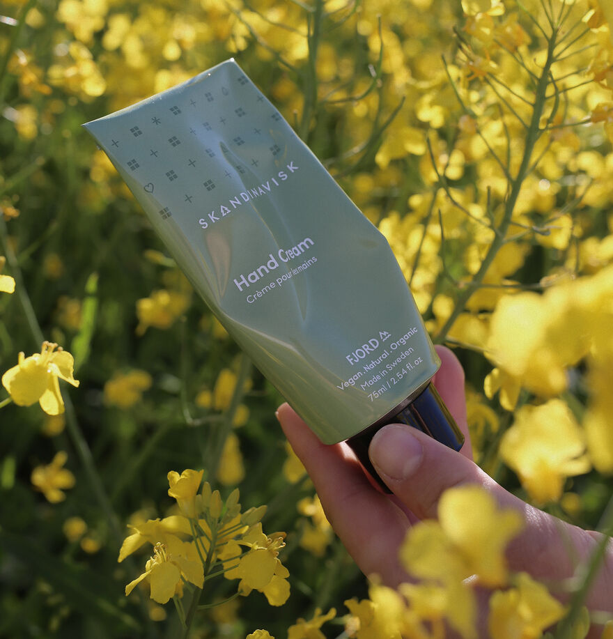 FJORD Hand Cream 75ml