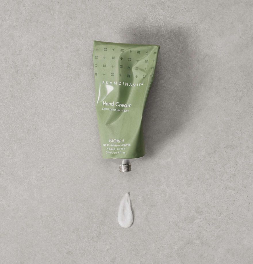 FJORD Hand Cream 75ml