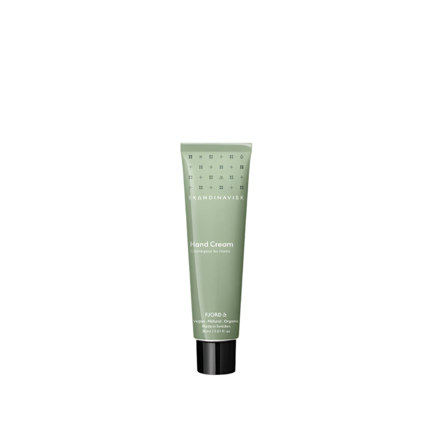 FJORD Mini Hand Cream 30ml