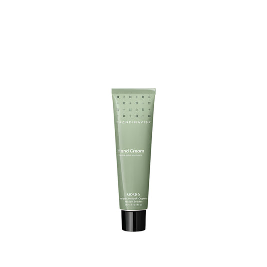 FJORD Mini Hand Cream 30ml