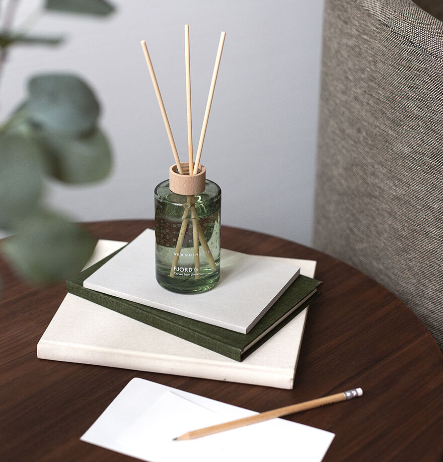 FJORD Scent Diffuser 200ml