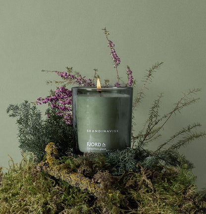 FJORD Scented Candle 200g