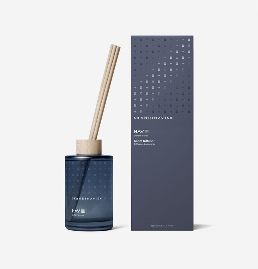 HAV Scent Diffuser 200ml