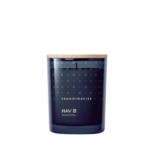 HAV Scented Candle 200g