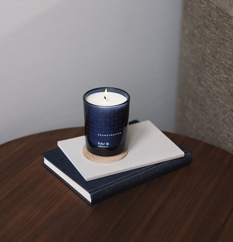 HAV Scented Candle 200g
