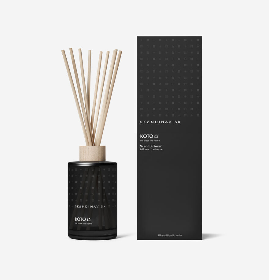 KOTO Scent Diffuser 200ml