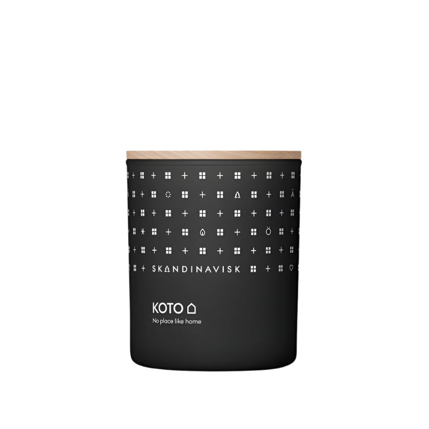 KOTO Scented Candle 200g
