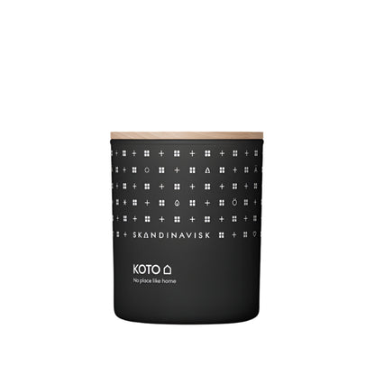 KOTO Scented Candle 200g