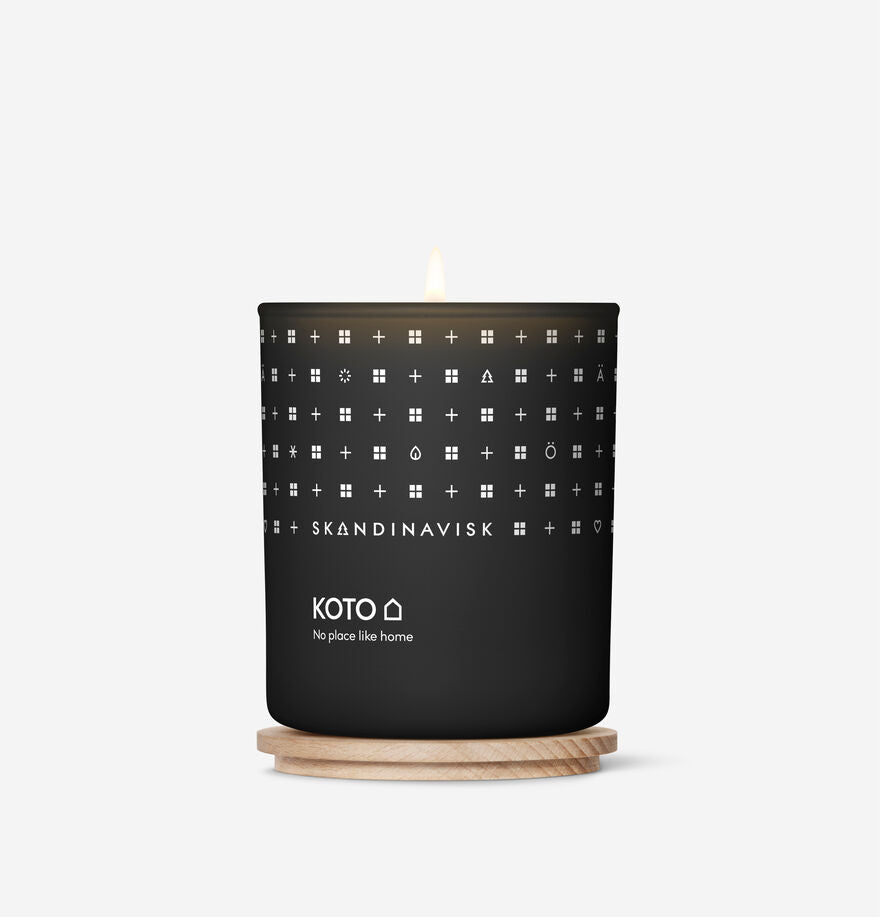 KOTO Scented Candle 200g