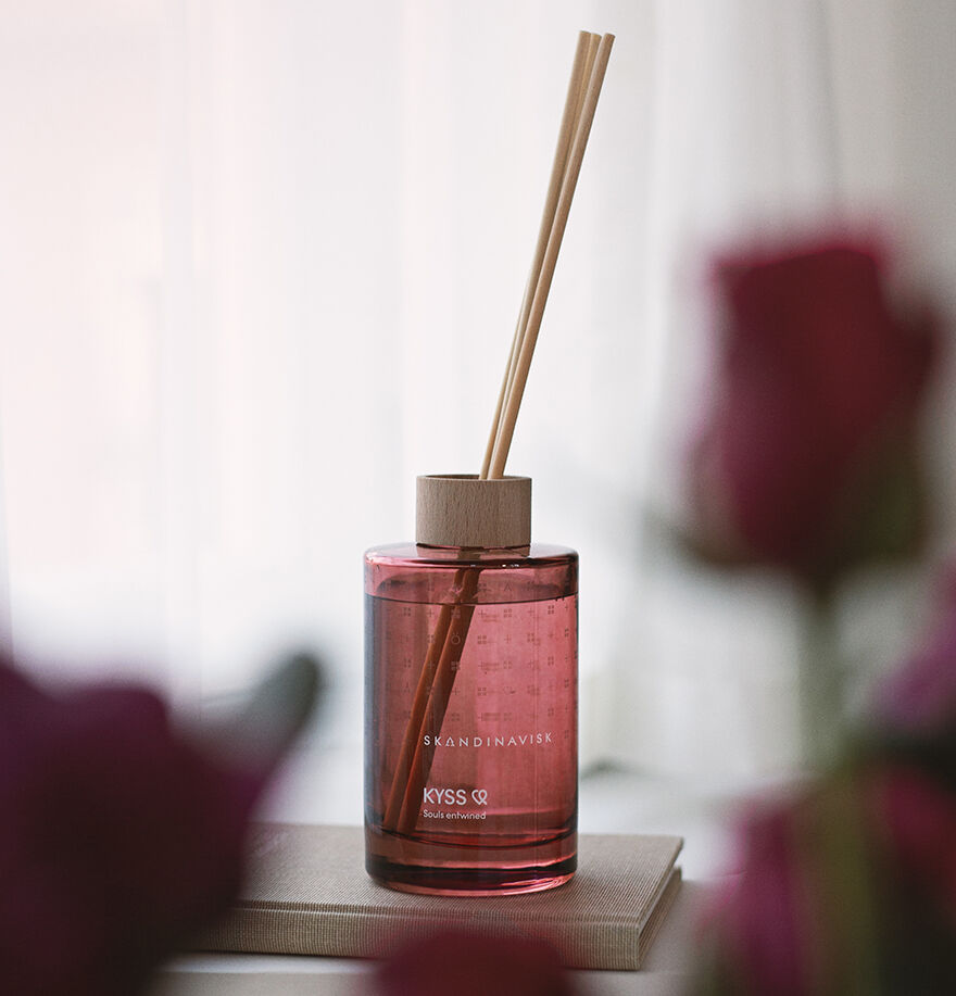 KYSS Scent Diffuser 200ml