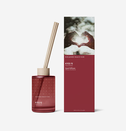 KYSS Scent Diffuser 200ml