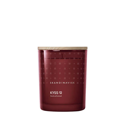 KYSS Scented Candle 200g