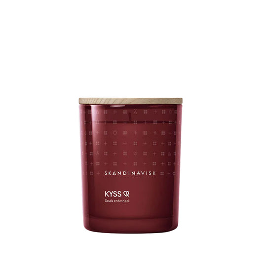 KYSS Scented Candle 200g