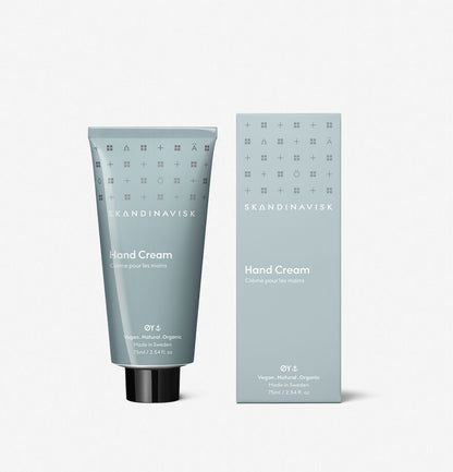 ØY Hand Cream 75ml