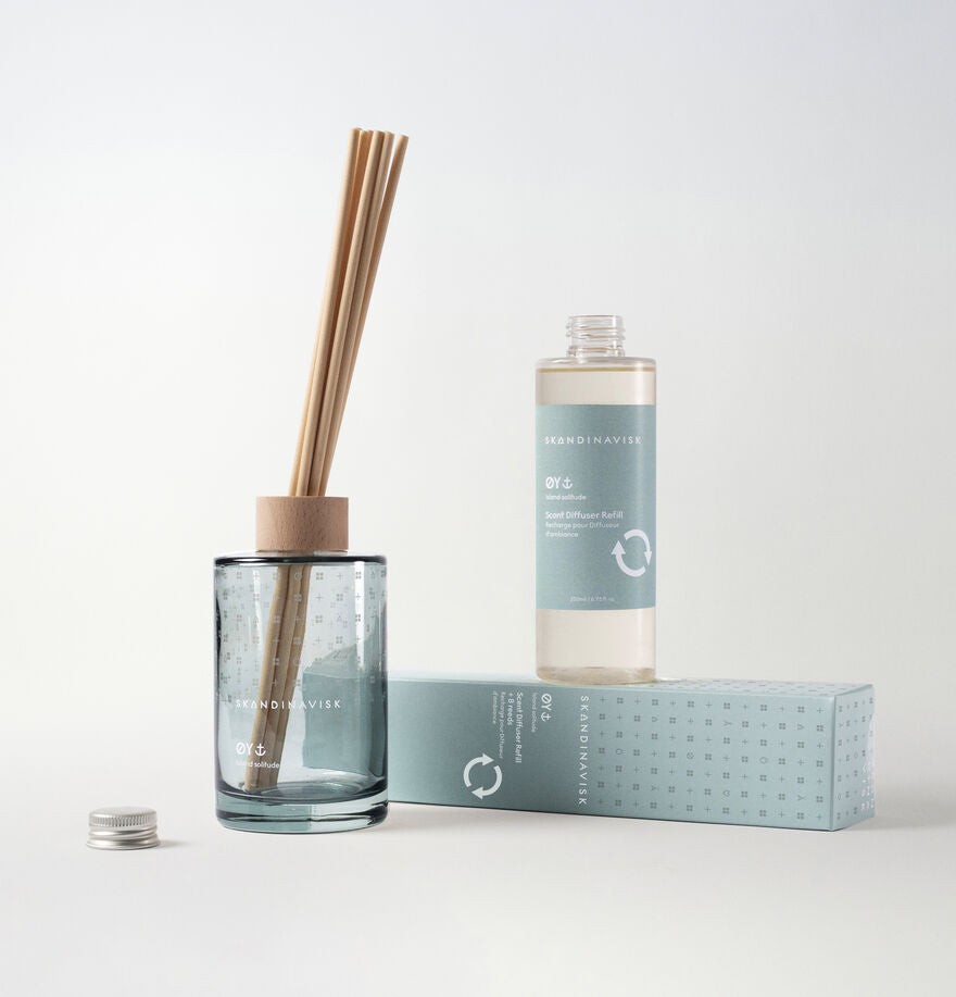 ØY Scent Diffuser 200ml