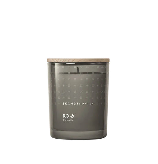 RO Scented Candle 200g