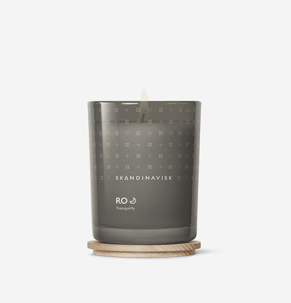 RO Scented Candle 200g