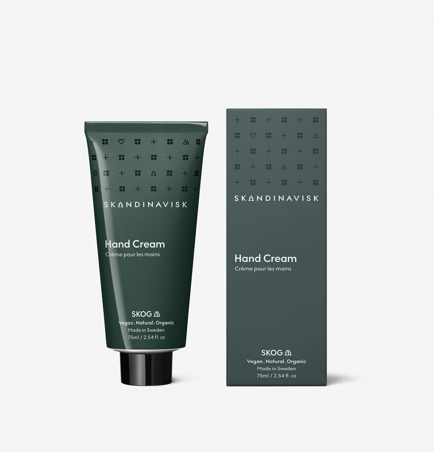 SKOG Hand Cream 75ml